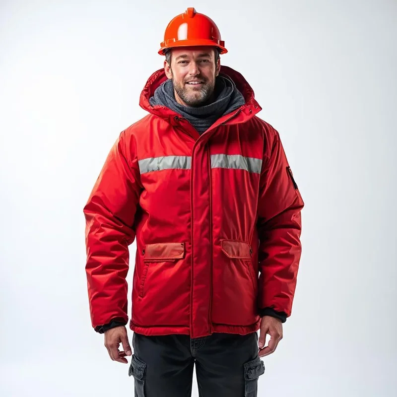 Cold Storage Equipment Protection