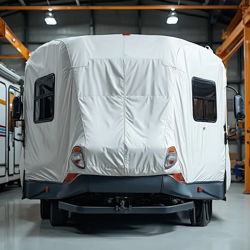 RV Cover Wholesale OEM , What Every B2B Buyer Gets Wrong Abo