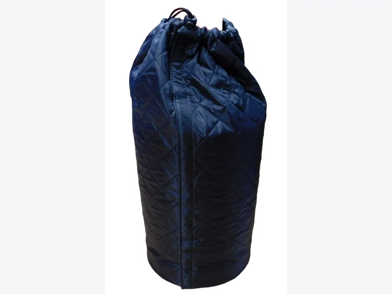 Propane Tank Covers - Gas Cylinder Protection